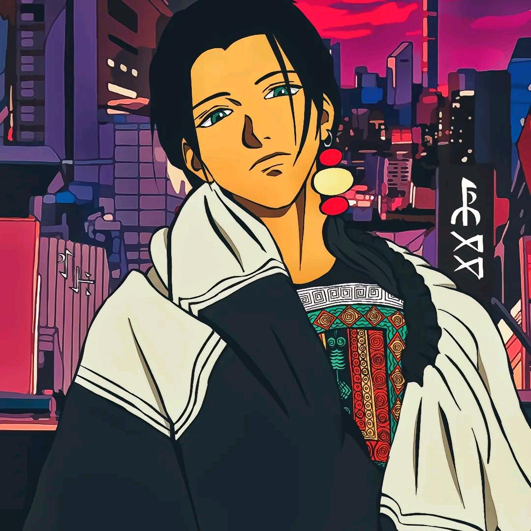 良仔
