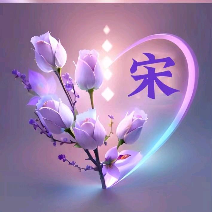 金色花蕾