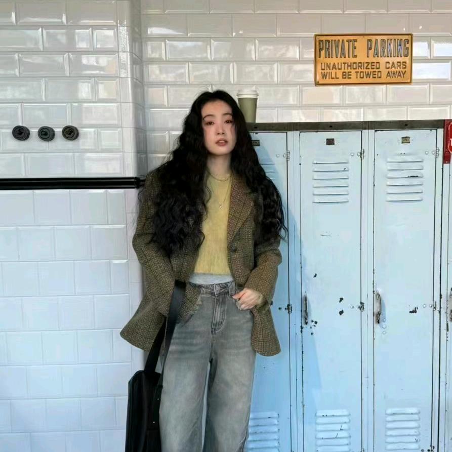 AAA买衣服就找楠姐