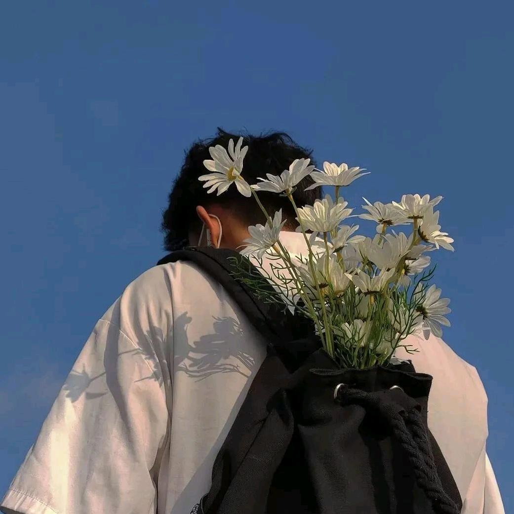 温柔吹不散
