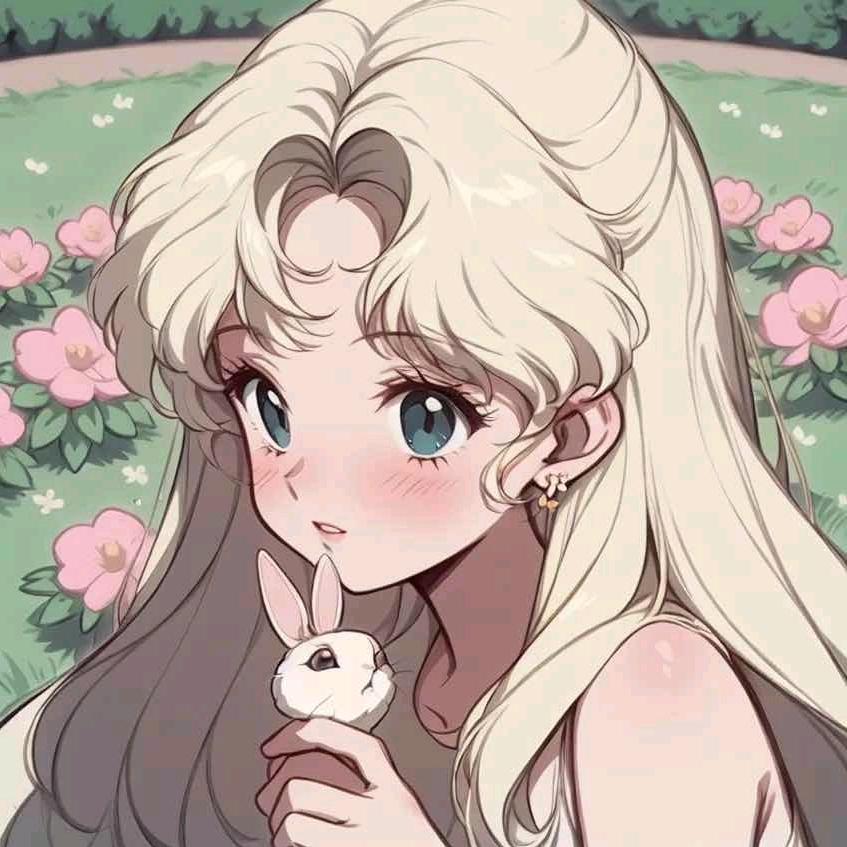 Wilt Rabbit原创手作