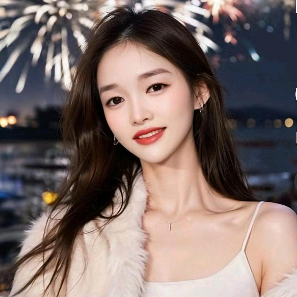 小玉米姐姐