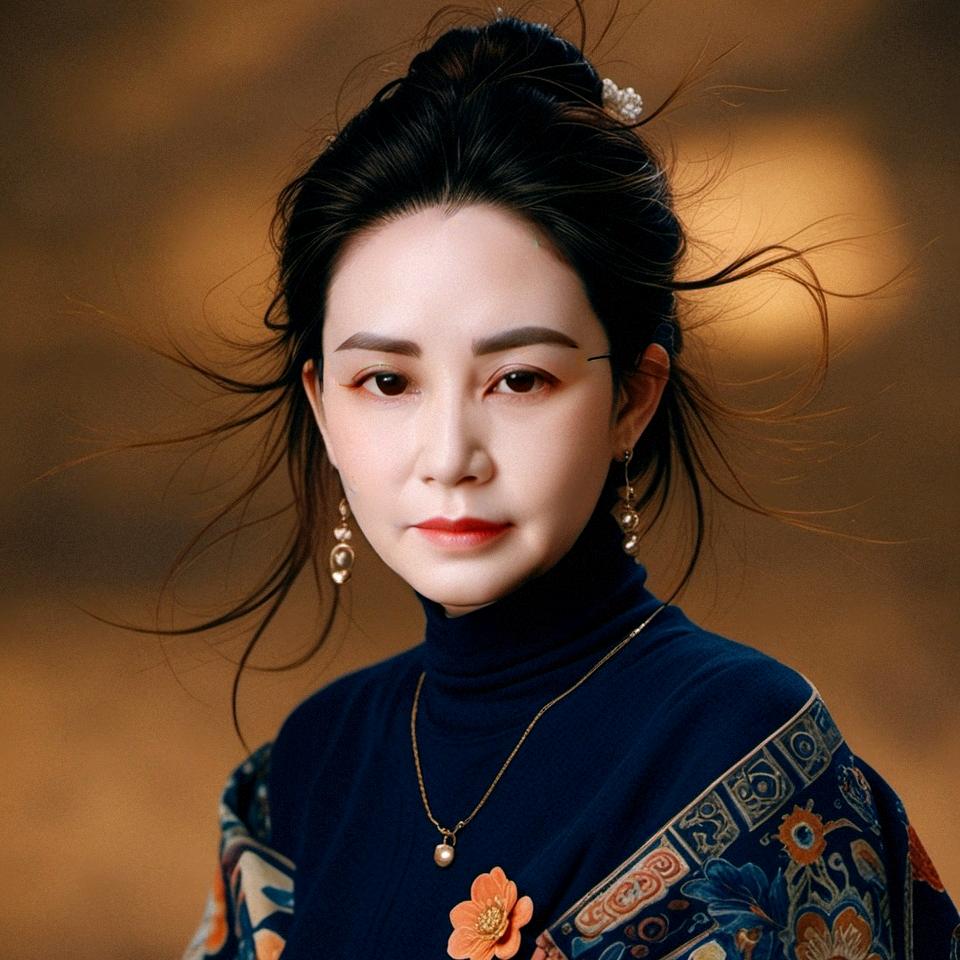 棉花姐