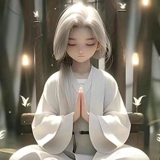 静心咒📿