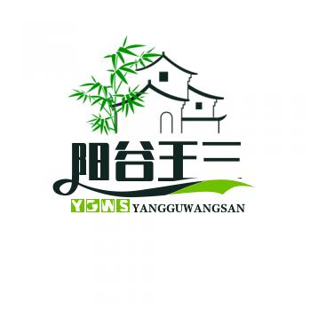 阳谷王三