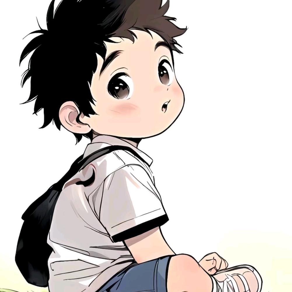 ᝰꫛ世间小人物ℯꪝ