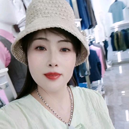 翼城大麦町幸福女人