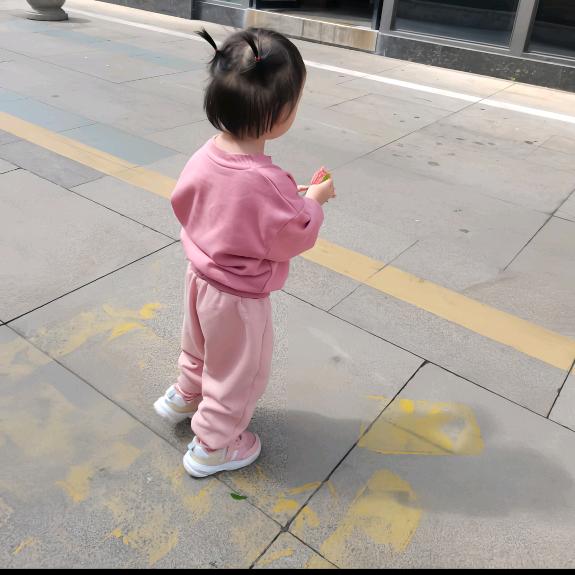 是童童吖