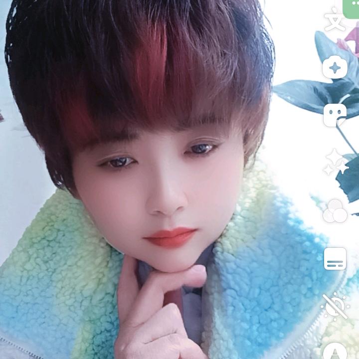 盒子精@2下午6:10开播