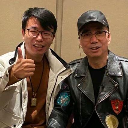 蛙哥小卖部