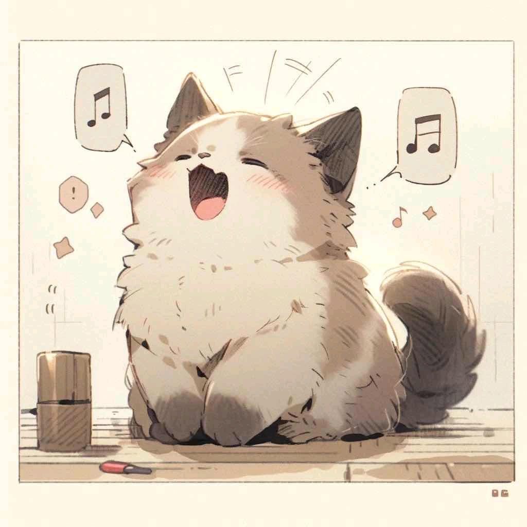 晚安丶
