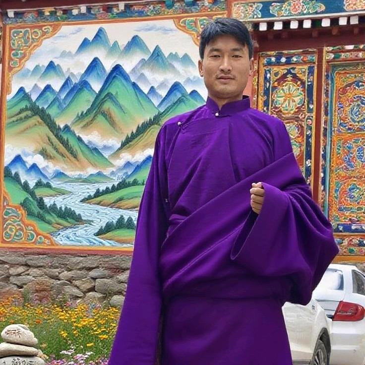 阿爸的手艺