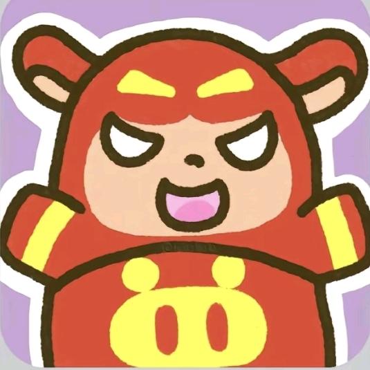 不会飞的橘子皮