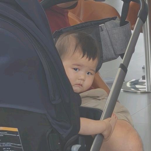 李礼的瞬间