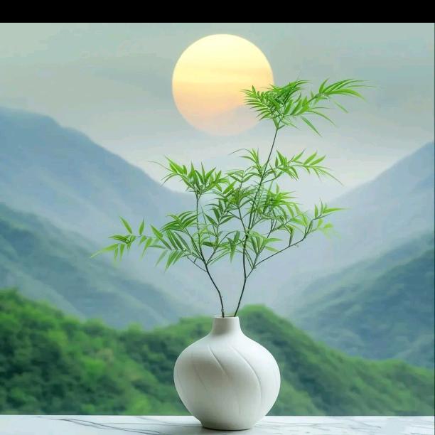 努力奔赴的人！