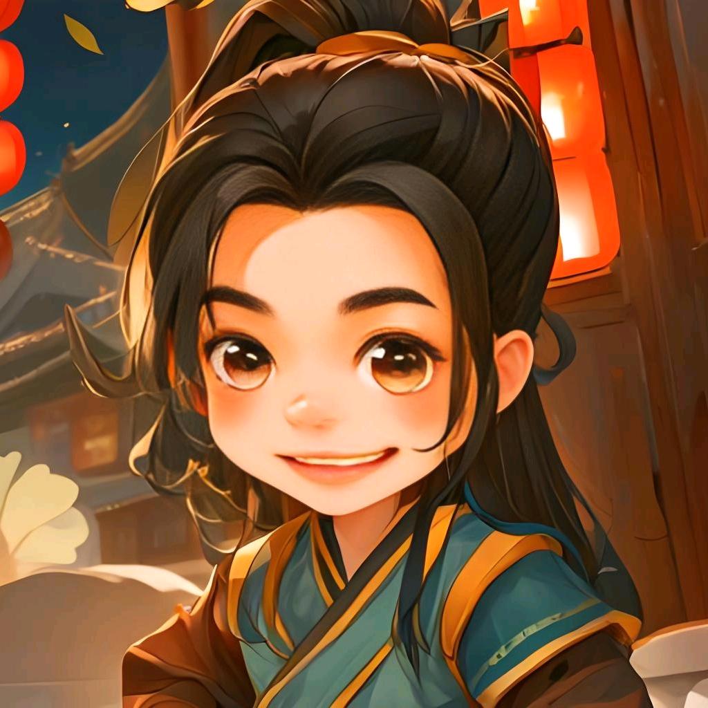 武林外传：十年之约-白展堂