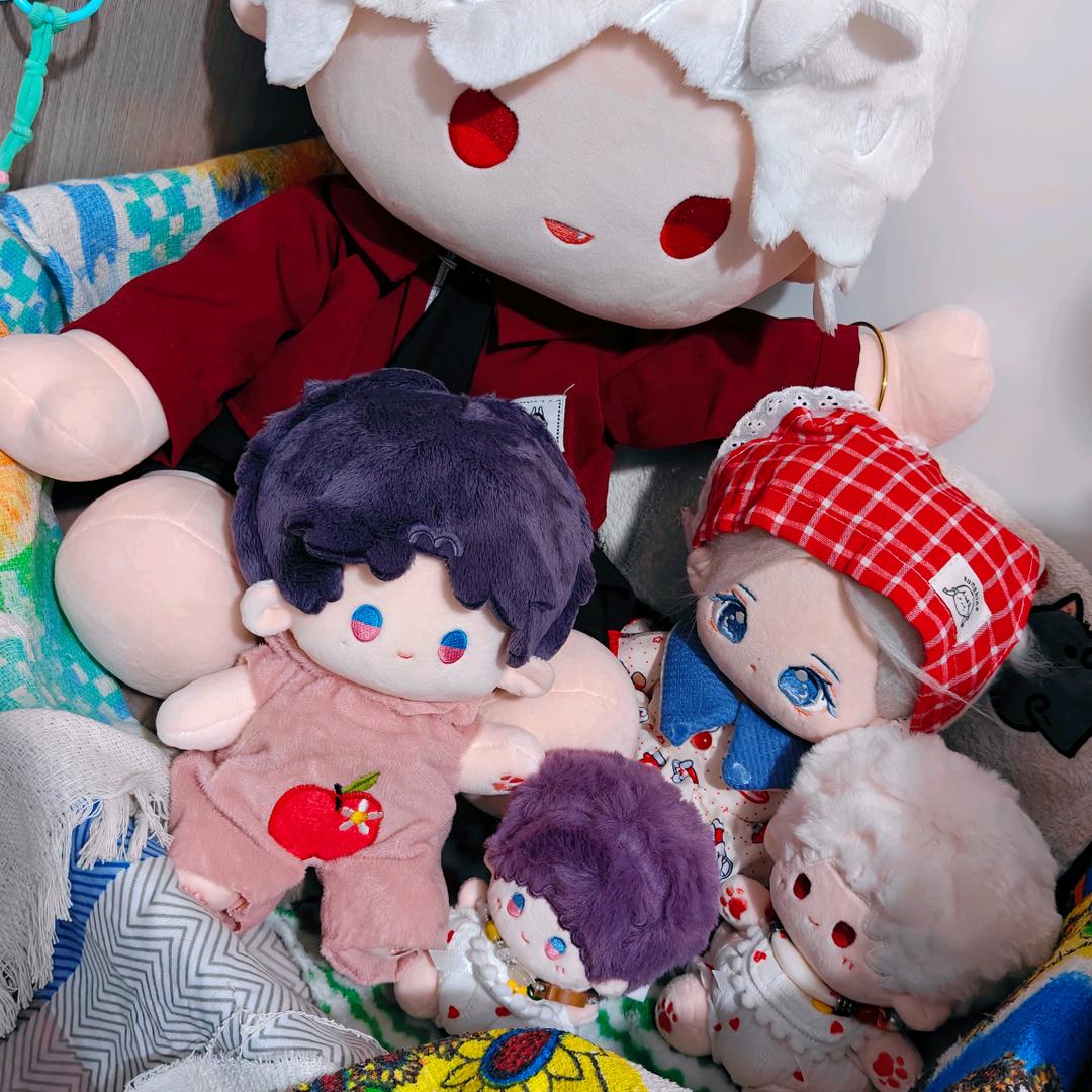 🚗🐟都要好好的（已戒谷）