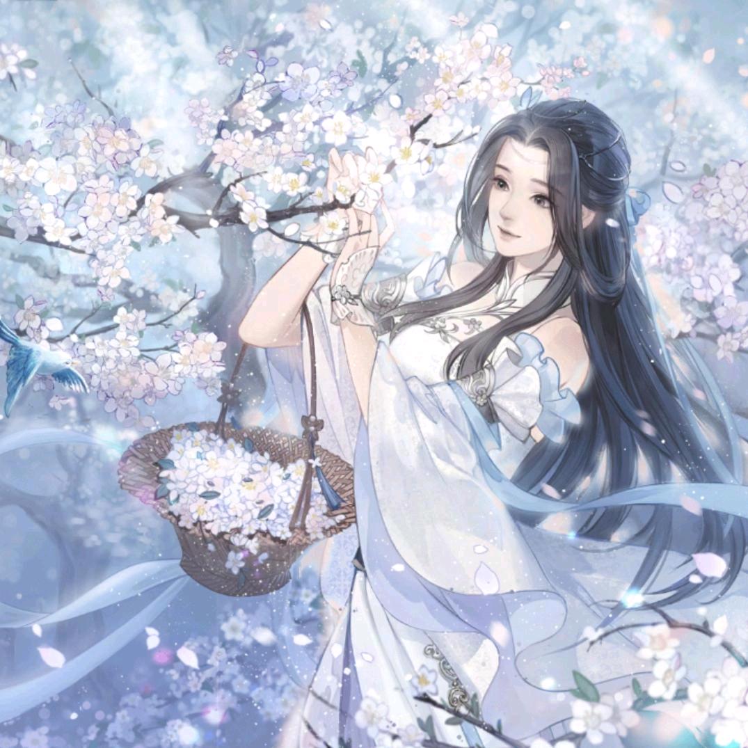 轻烟🦢（云川雪青）