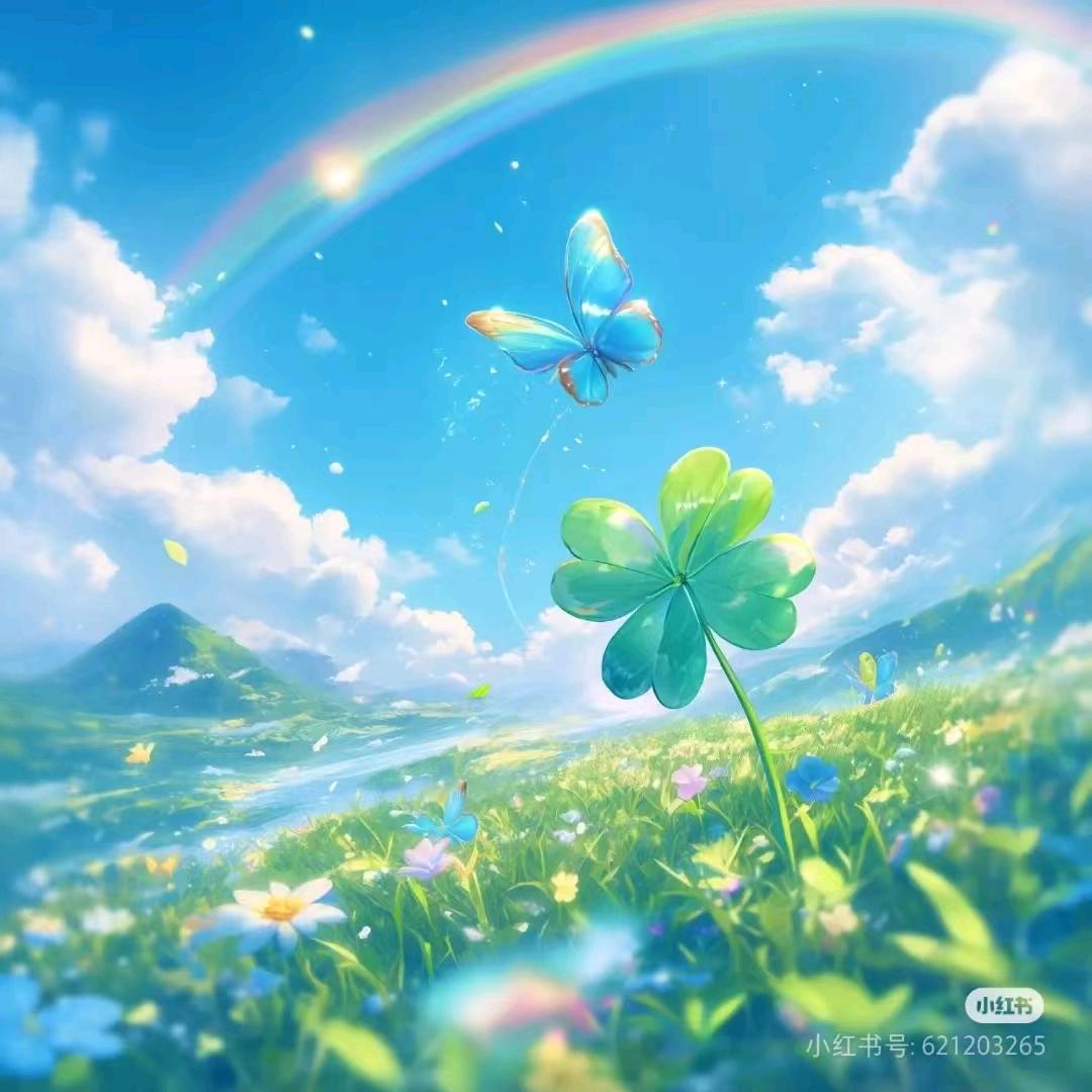 昭意✨