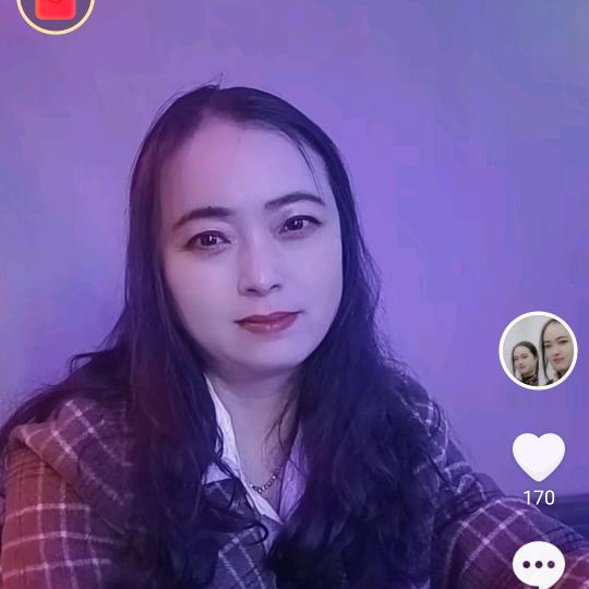 爱家窗帘雨之心❤