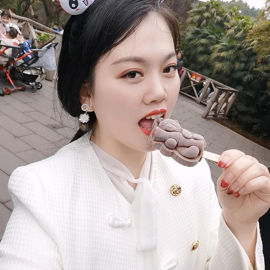 酥酥的小茉莉