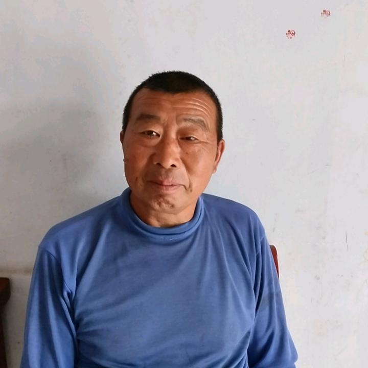 七零后大笑檬网红王明胜