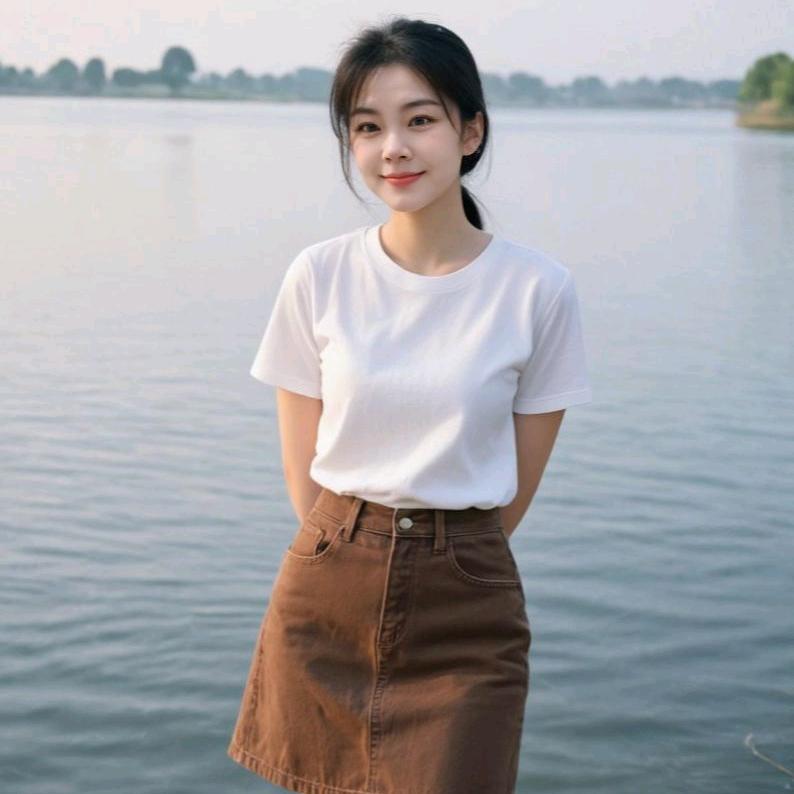 香香