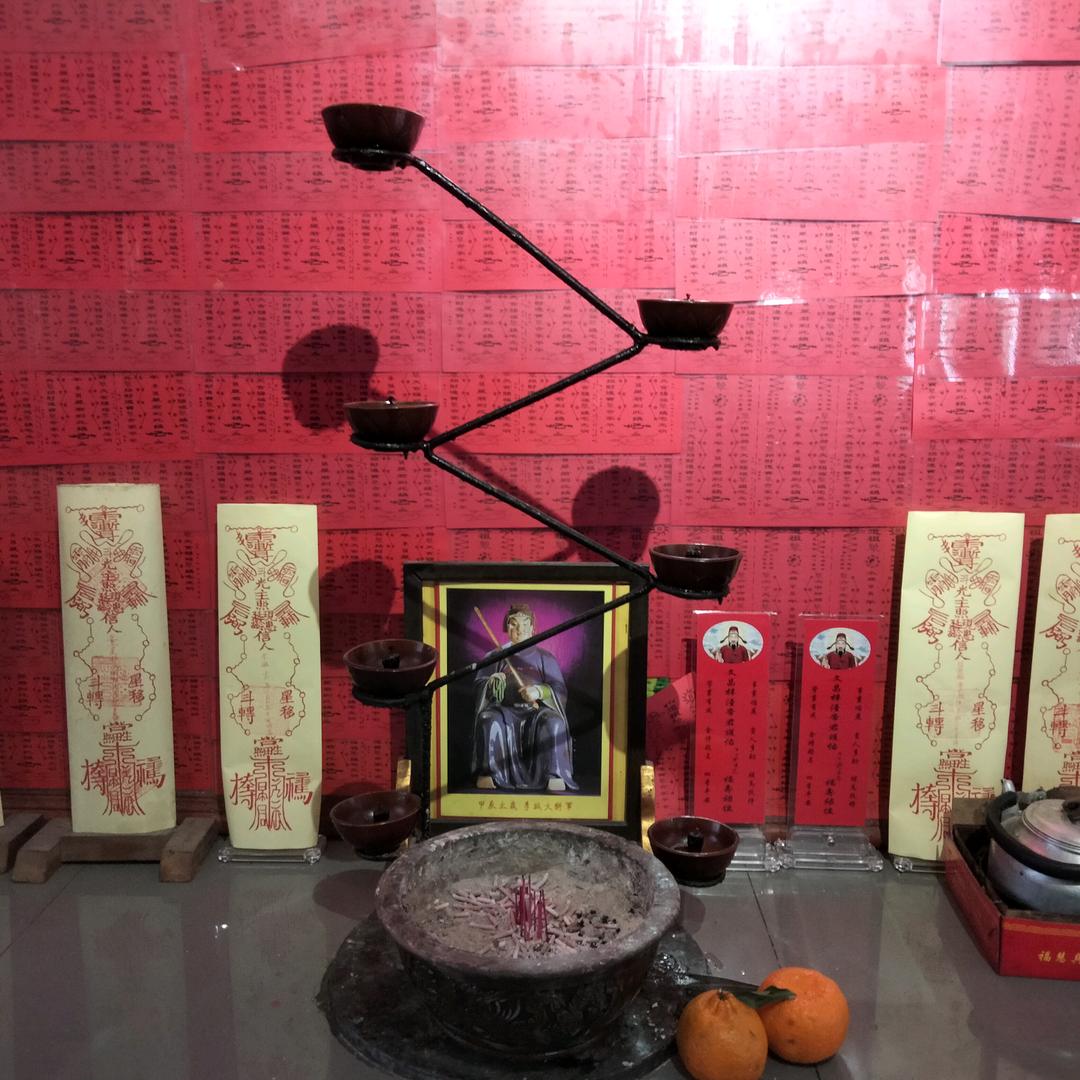 吴老师