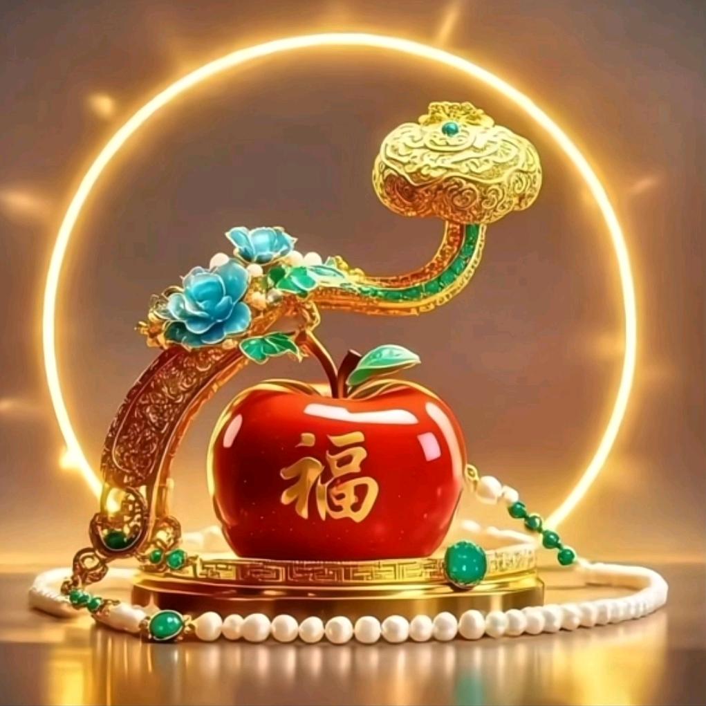 金黄寶銮