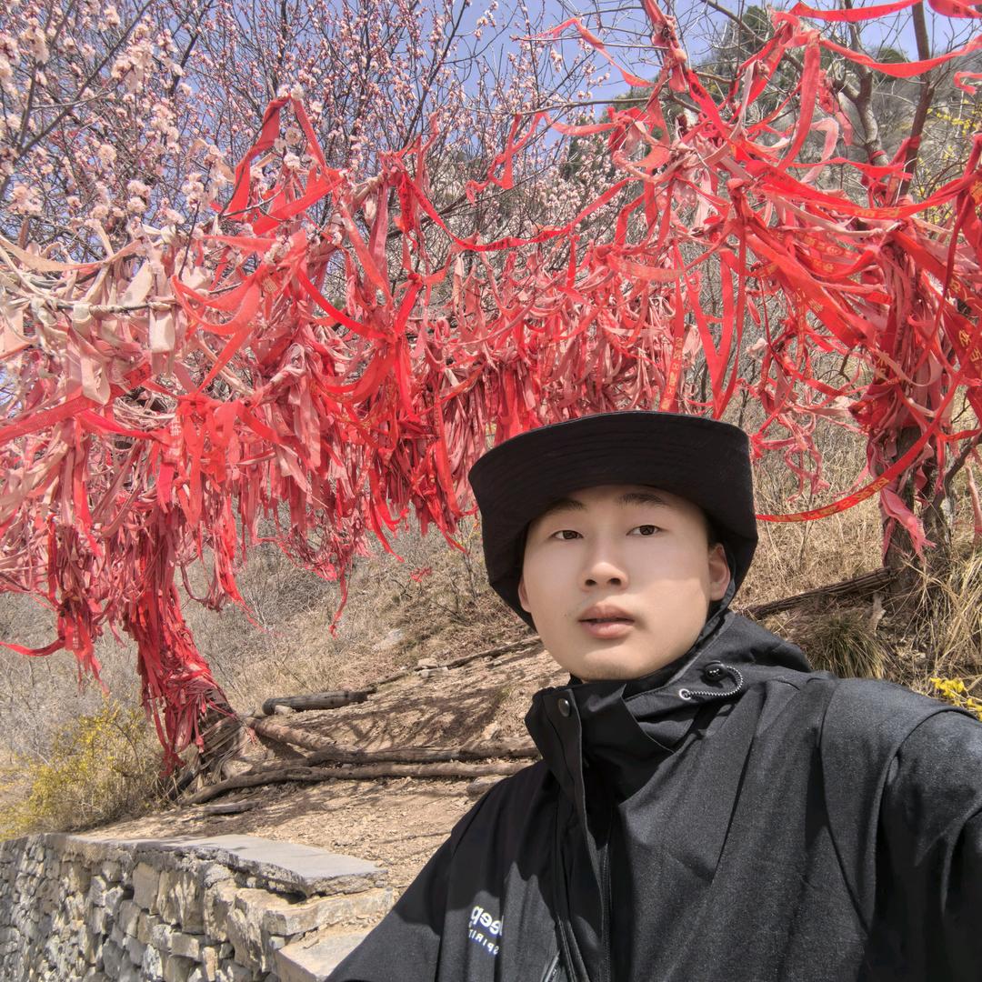 黎明不只是风景