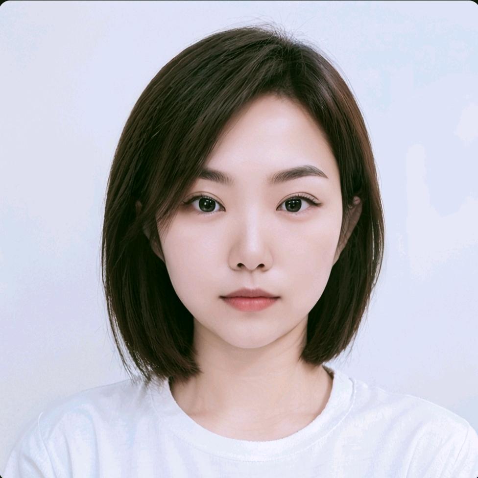小小云朵☁️