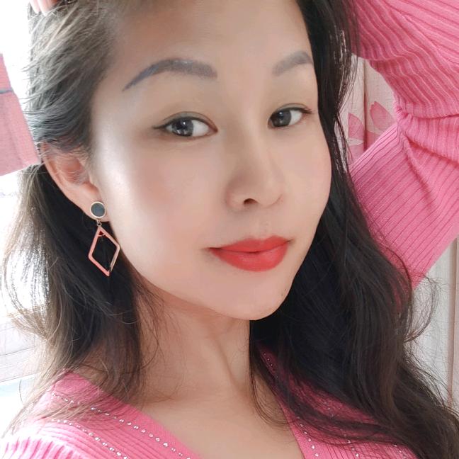 婷