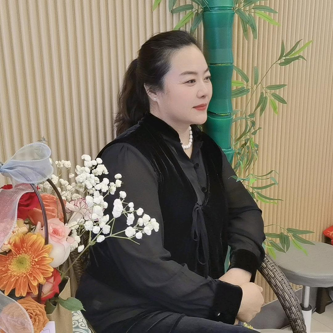 不老的优雅