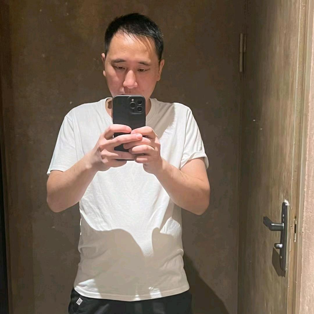 广西巴马振宇哥