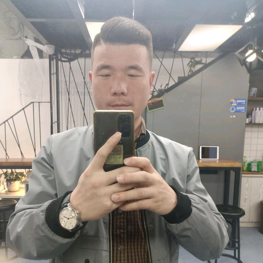 做一只有梦想的咸鱼