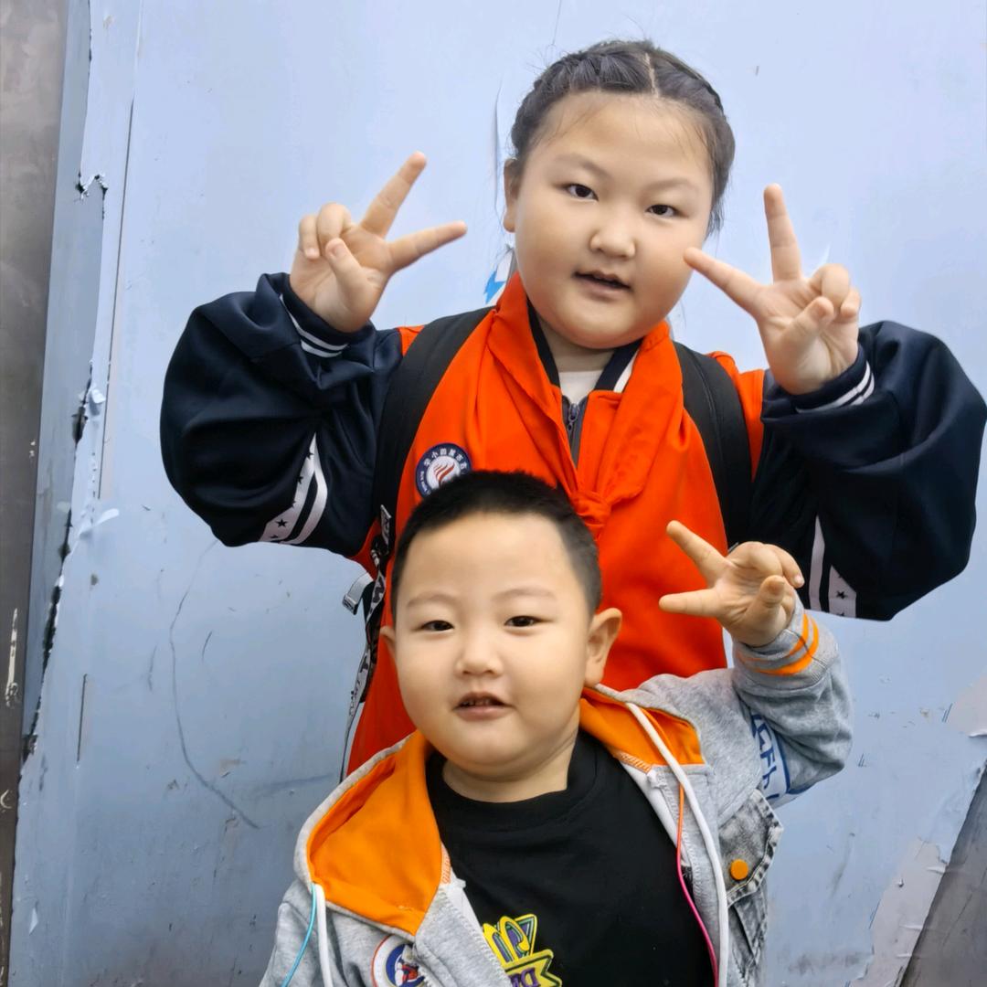 🌷馨哲妈🌷