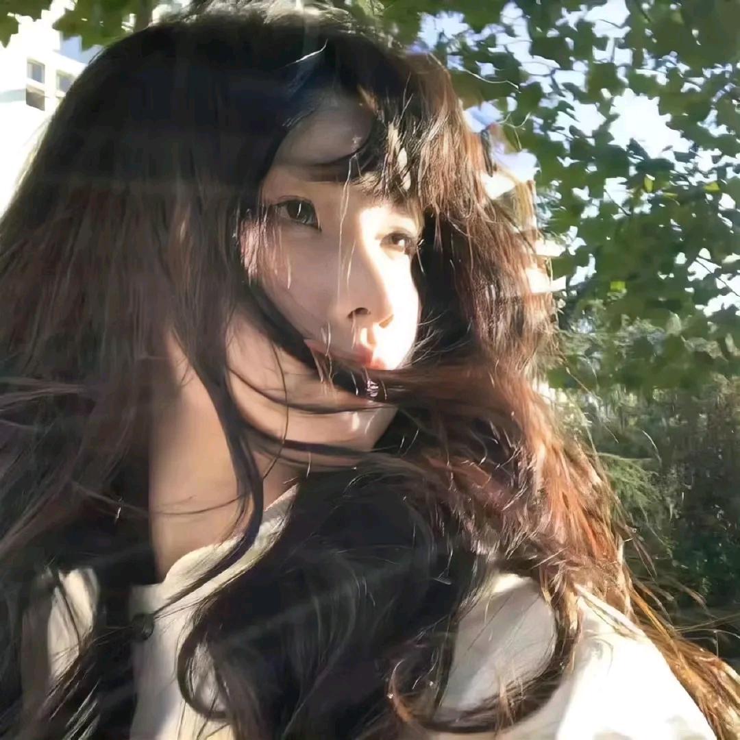 晚夕