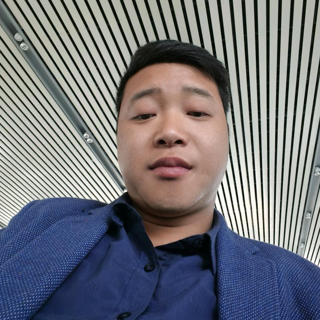ID落尘