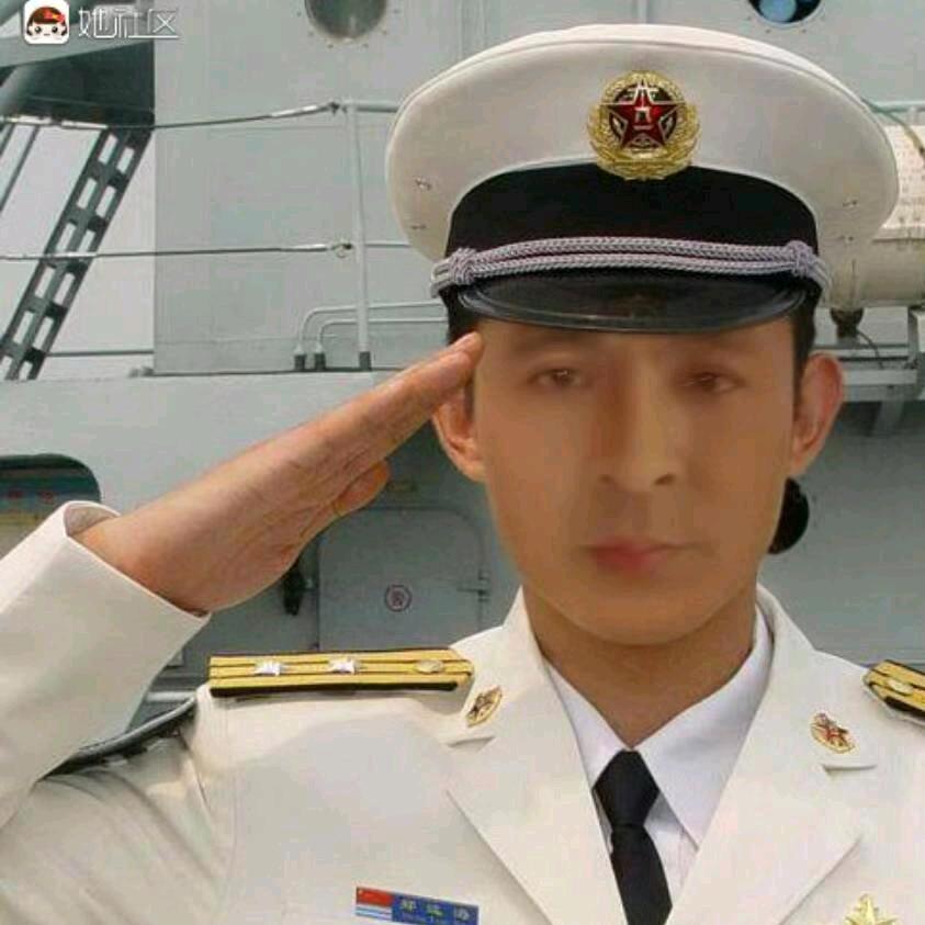 陈红卫
