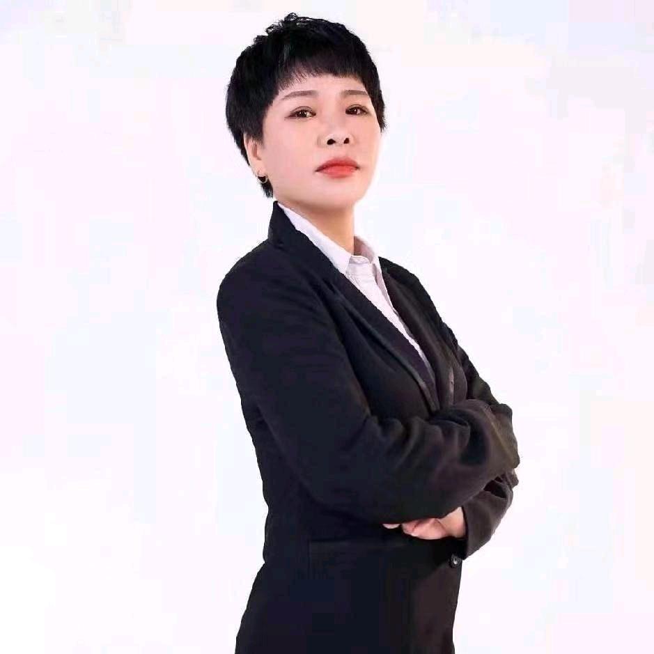 黄贵香 （钰隆农产品供应链）