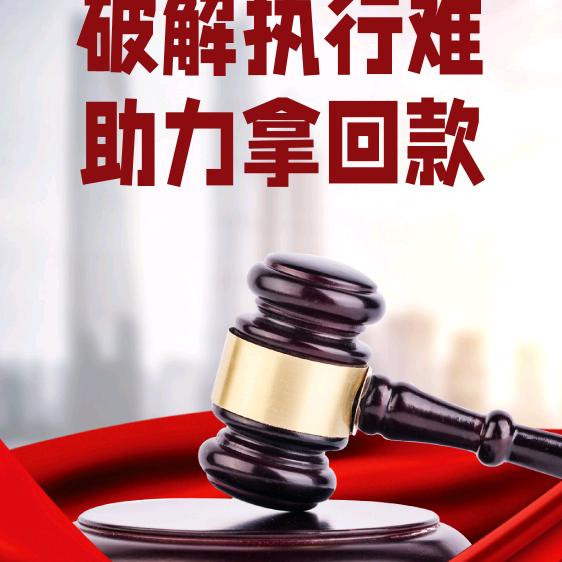 阜阳老陈→写文书+做执行