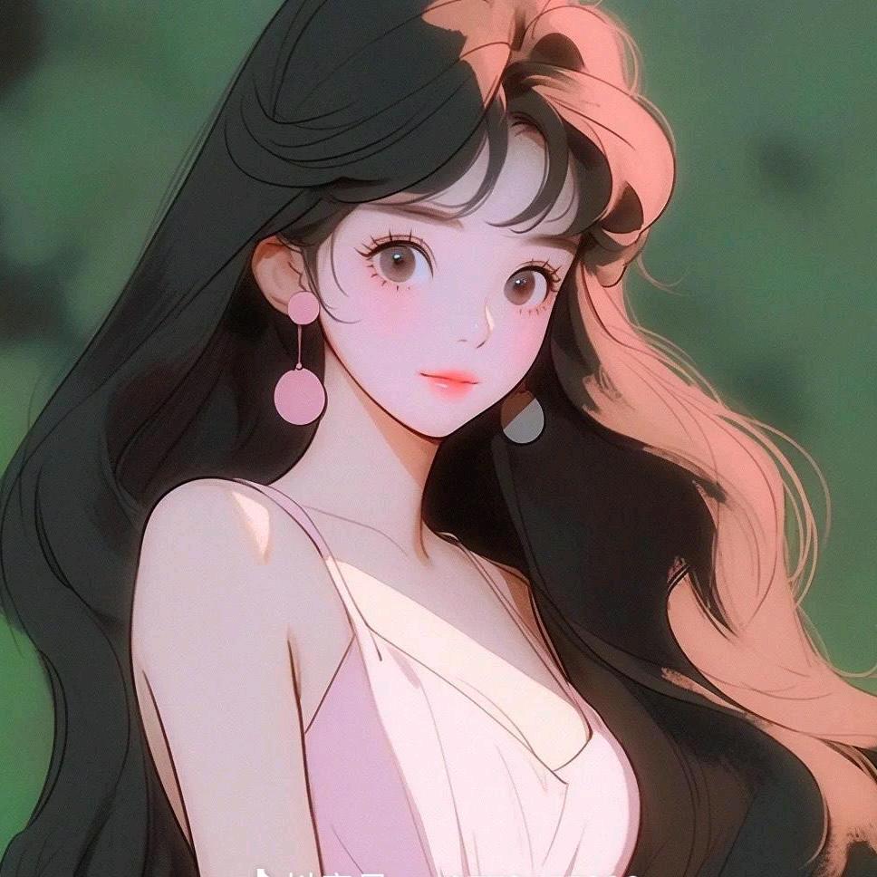 妮妮子.
