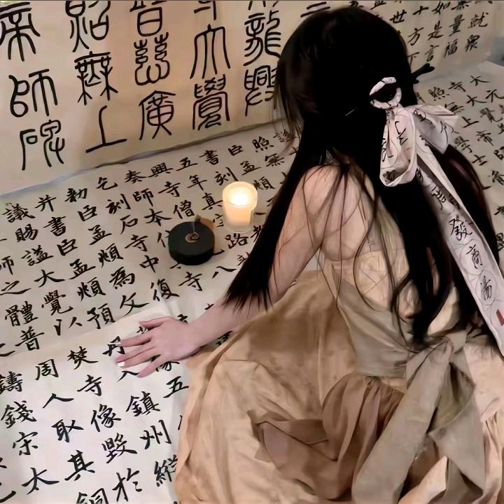 安晏的小仓鼠