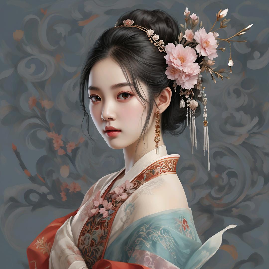 洋洋小铺