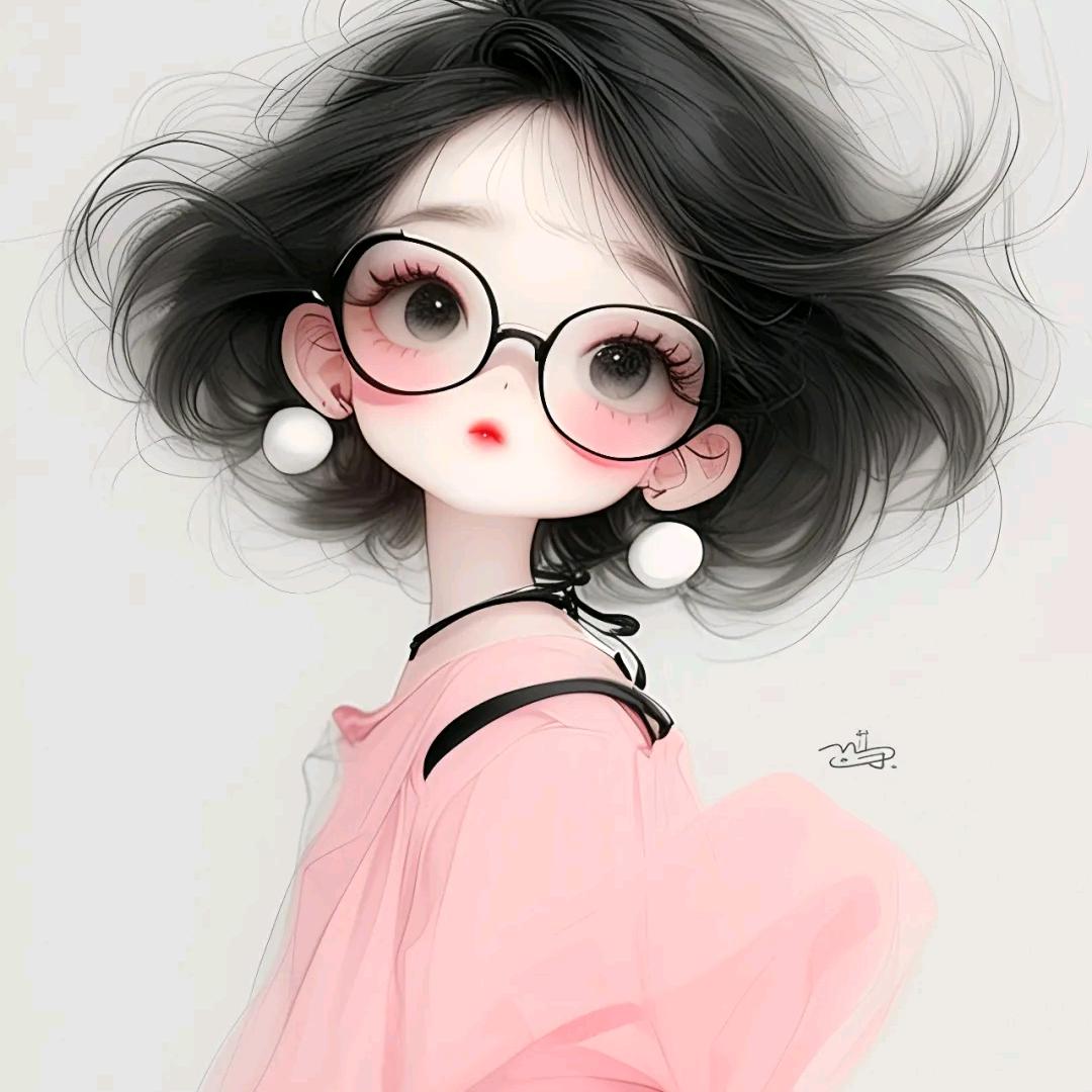 依依
