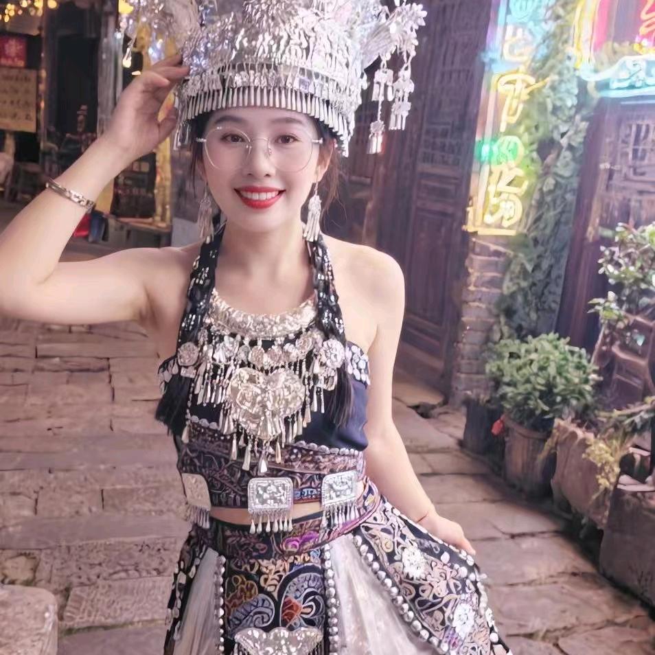 累了谁疼