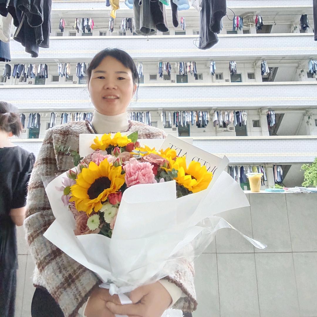 花香（每日鲜果堡）