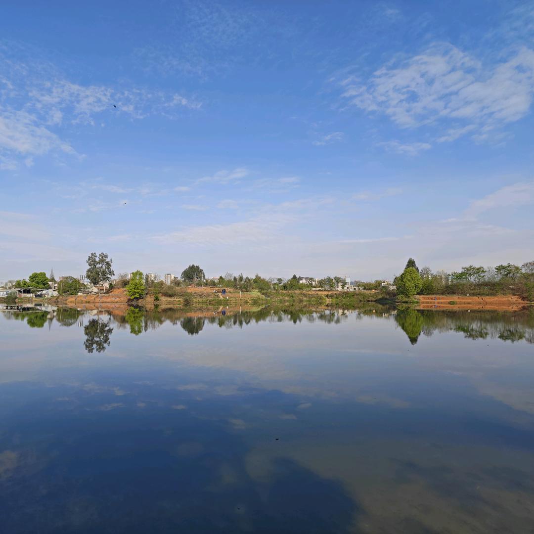 成都無忧路亚基地