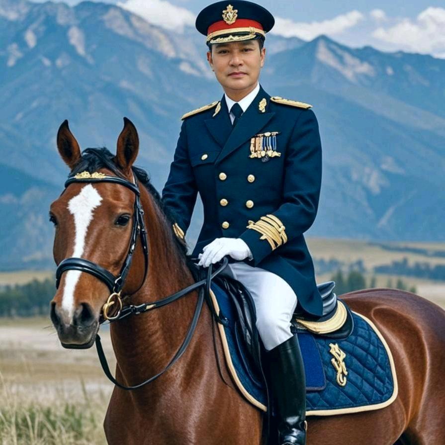 李潇洒