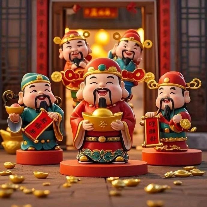 美之缘